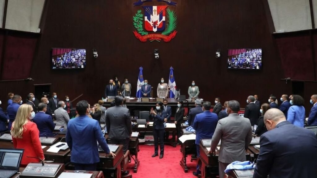 Gobierno se prepara ante próxima pandemia o emergencia nacional con nueva ley de control excepcional