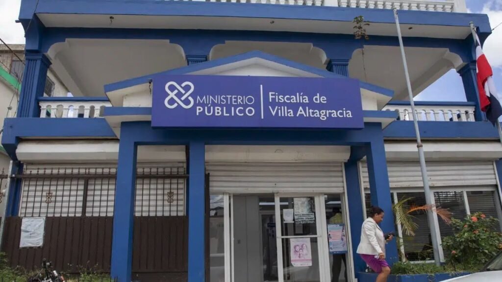 Condenan a profesor de Villa Altagracia por acoso sexual contra estudiantes de liceo