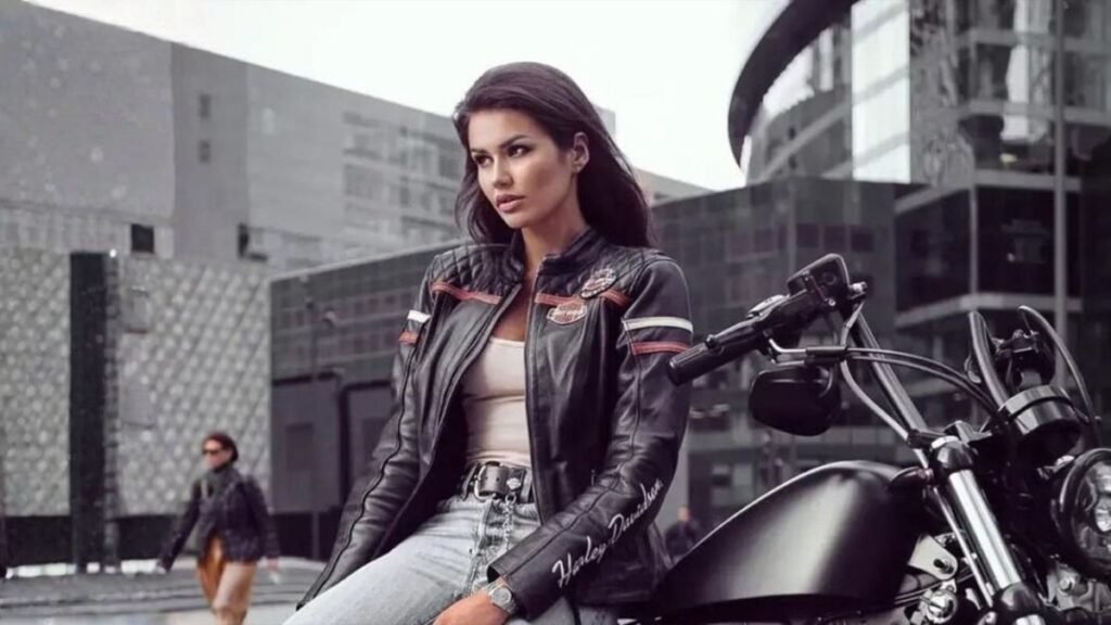 Video: Muere actriz rusa Ksenia Dobromilova tras ser atropellada durante grabación de una escena