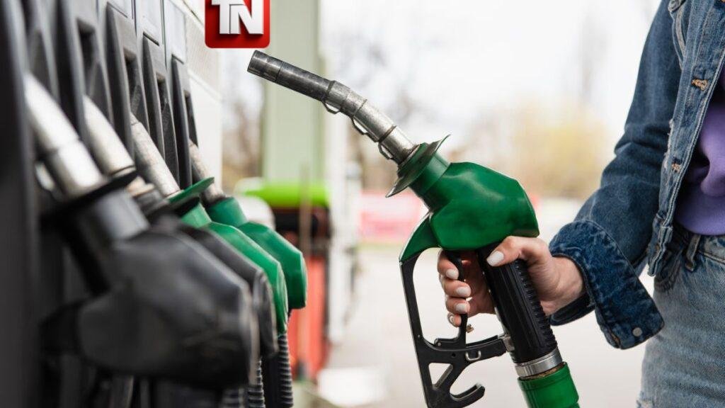 Denuncian escasez de gasolina en estaciones de combustible de Santo Domingo