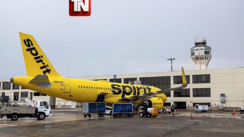 Aerodom recomienda alternativas tras cierre de Spirit Airlines y urge a pasajeros actuar rápido