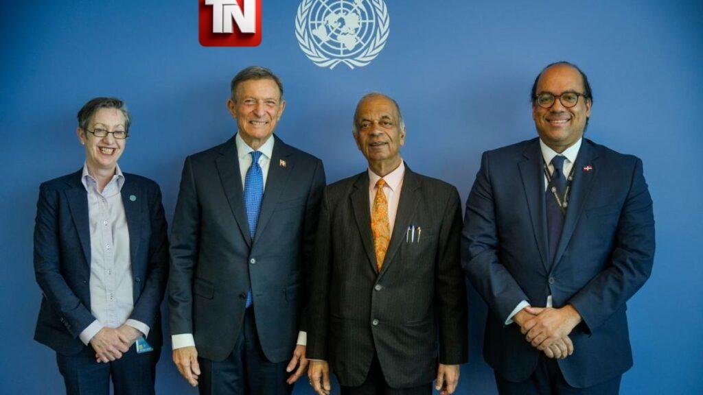 PLD critica aporte de US$20 millones a misión en Haití en medio de crisis internacional