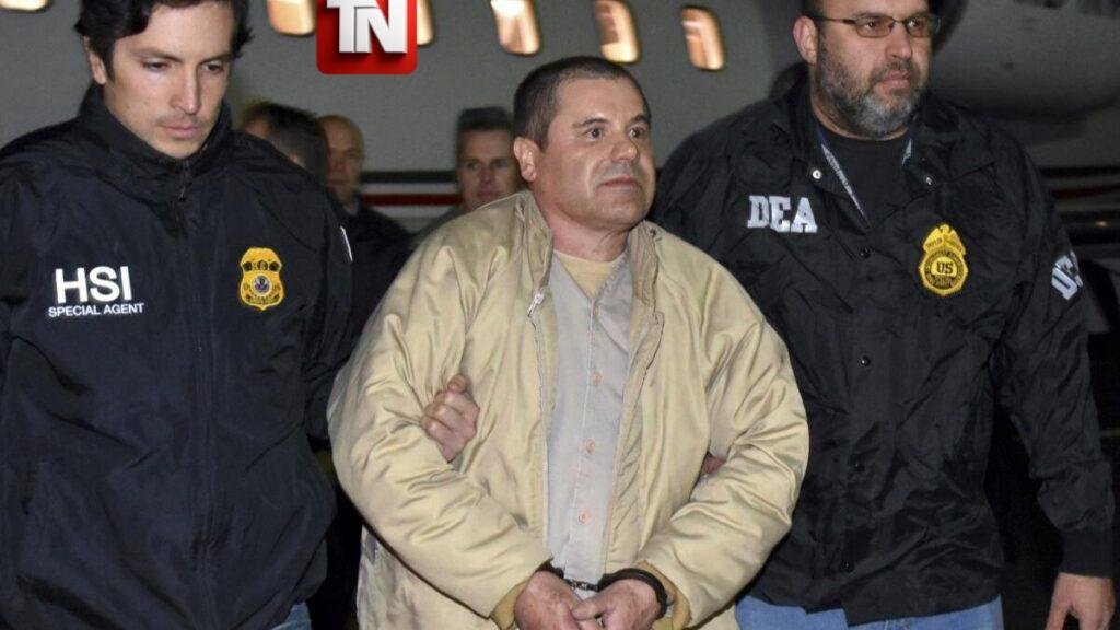 “El Chapo” Guzmán solicita ser extraditado a México tras su condena en EE.UU.