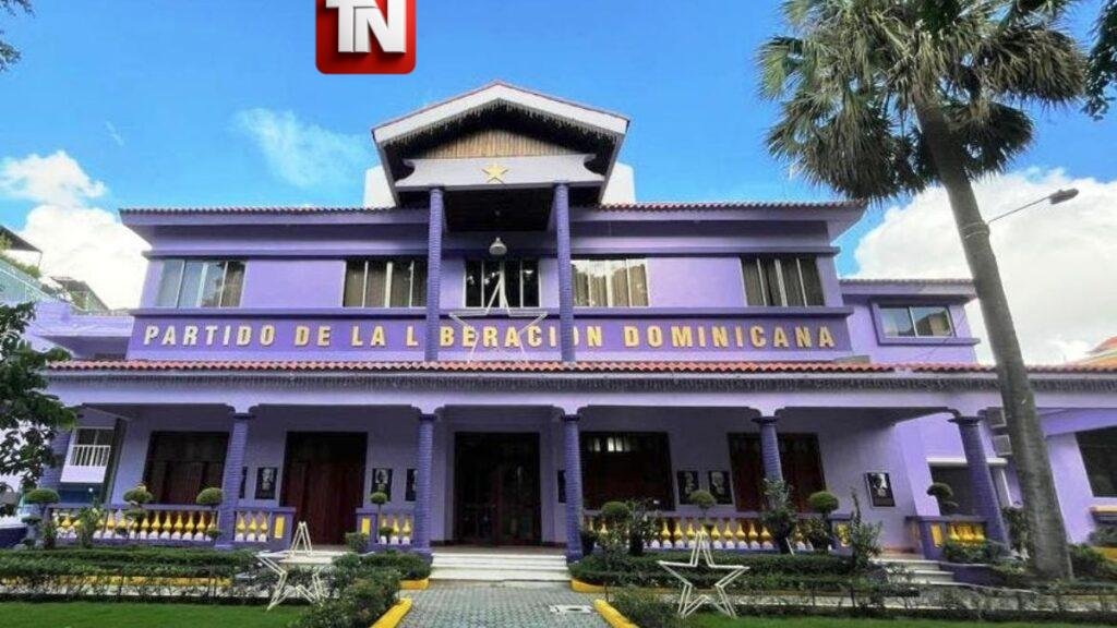 Retorno masivo de exdirigentes impulsa al PLD y lo coloca entre los favoritos rumbo al 2028