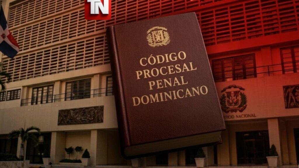 Nuevo Código Penal endurecería penas por difamación y extorsión en República Dominicana