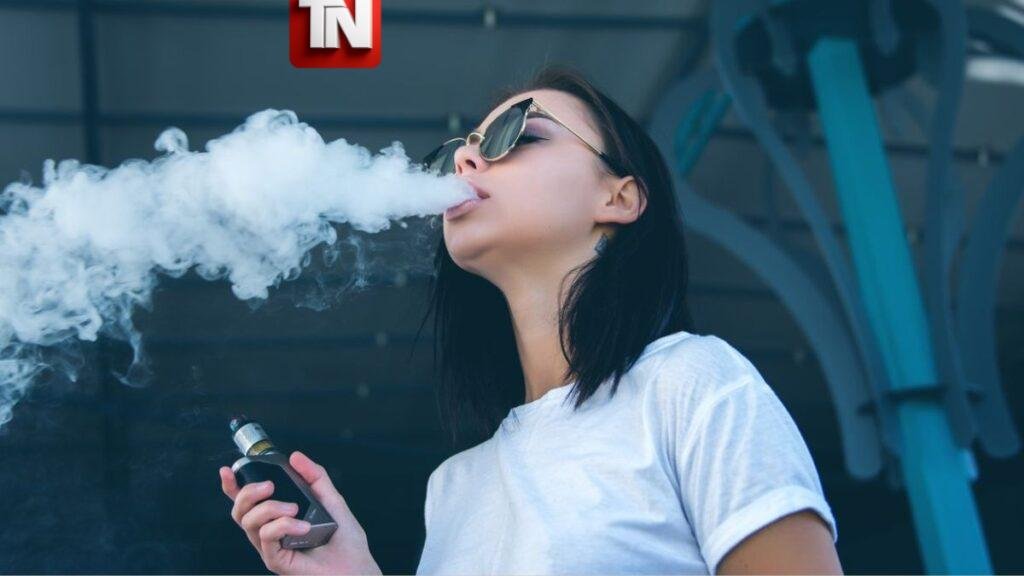 Singapur arresta a más de 2,500 personas por usar vapeadores prohibidos