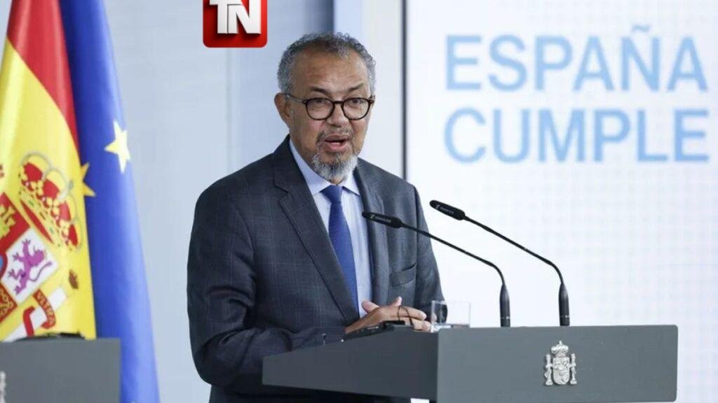 OMS confirma 11 casos de hantavirus en crucero y mantiene vigilancia internacional