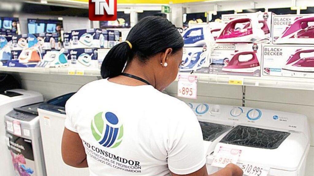 Pro Consumidor lanza operativo contra publicidad engañosa por el Día de las Madres