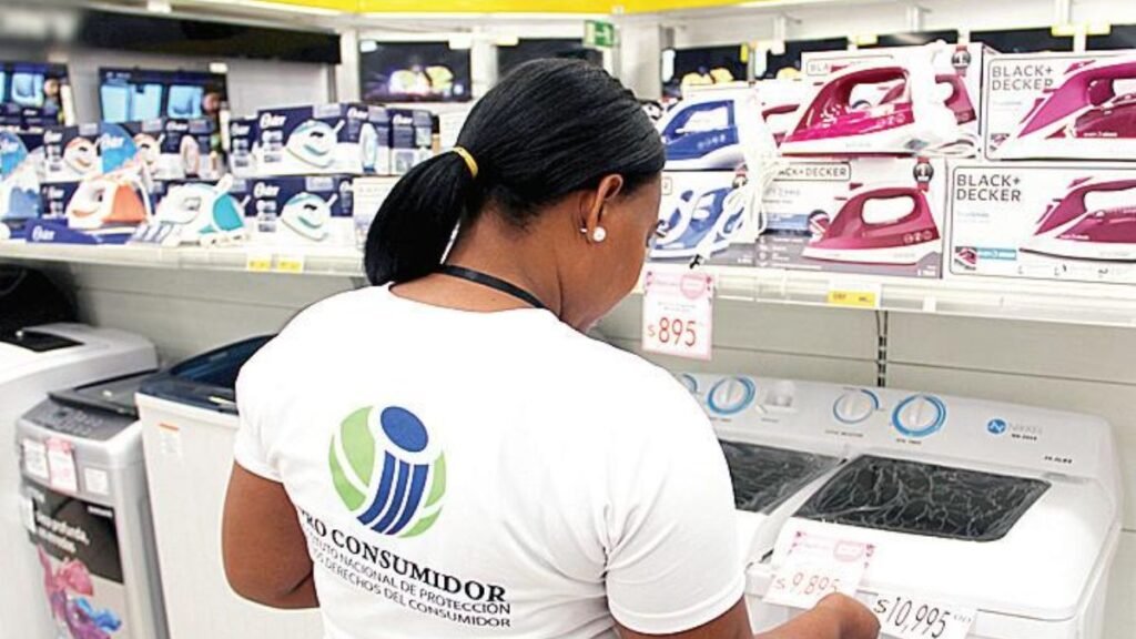 Pro Consumidor lanza operativo contra publicidad engañosa por el Día de las Madres