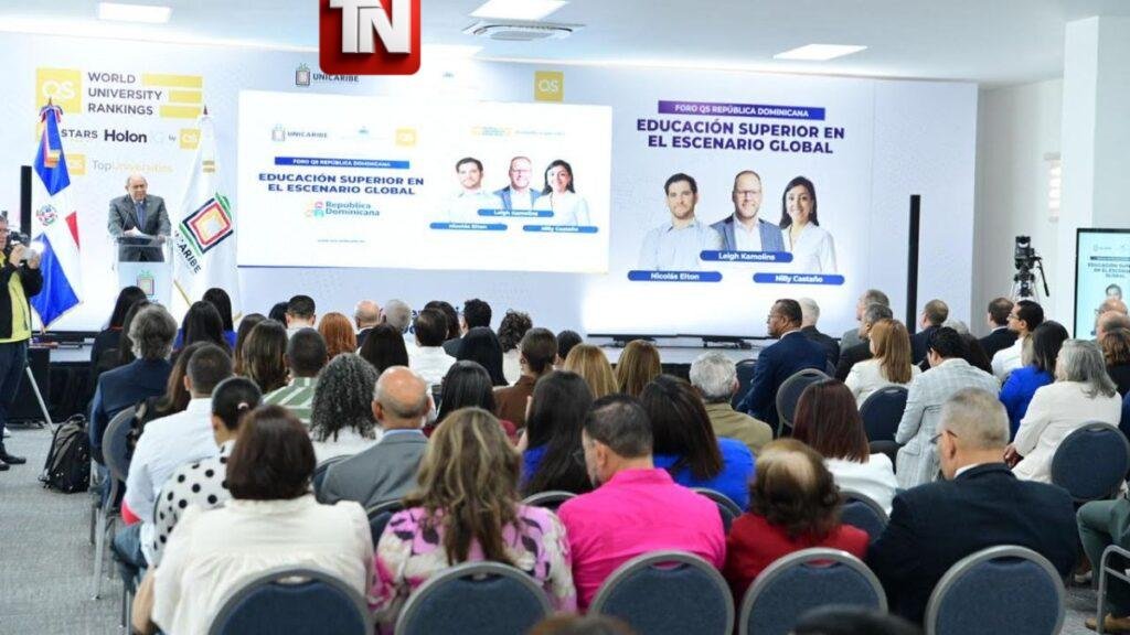 Educación Superior cierra exitoso foro nacional para fortalecer formación docente