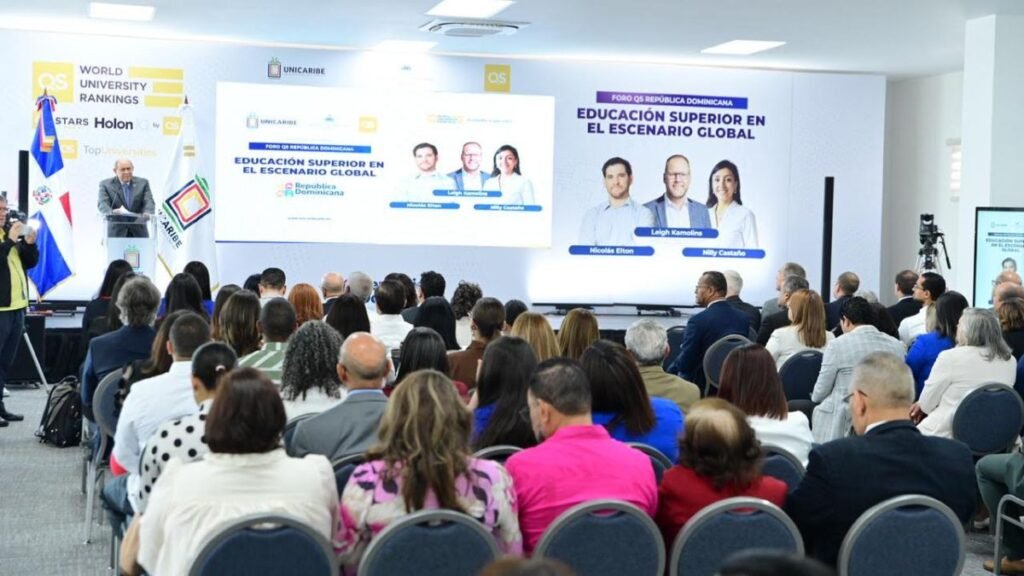Educación Superior cierra exitoso foro nacional para fortalecer formación docente
