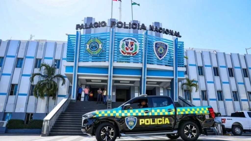 Cuatro presuntos asaltantes abatidos en operativo policial