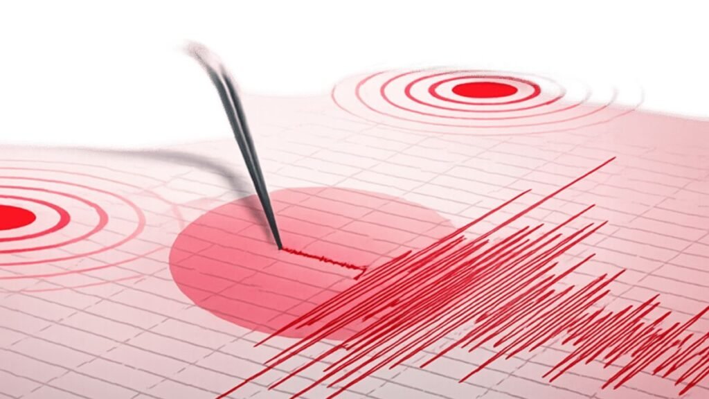 Fuerte terremoto de magnitud 6.1 sacude el noreste de Japón sin activar alerta de tsunami