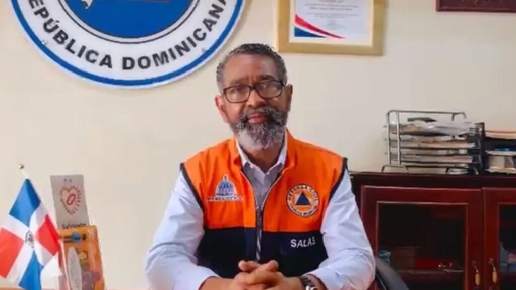 Defensa Civil llama a fortalecer la cultura preventiva ante las amenazas sísmicas