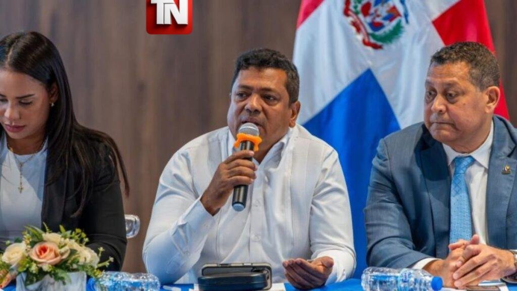 Consejo de Desarrollo Provincial definirá obras estratégicas para el Presupuesto 2027 en Santo Domingo