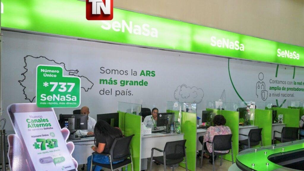 SeNaSa cierra en positivo primer trimestre de 2026 y publica estados financieros de 2024 y 2025