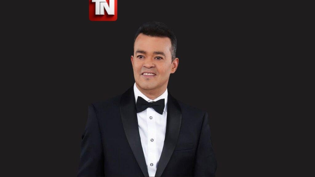 Famoso cantante dominicano Álex Bueno fallece tras enfrentar delicado cuadro de salud