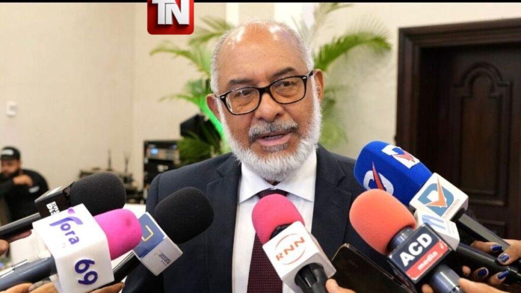 Persio Maldonado advierte nuevo Código Penal podría poner en riesgo la libertad de prensa