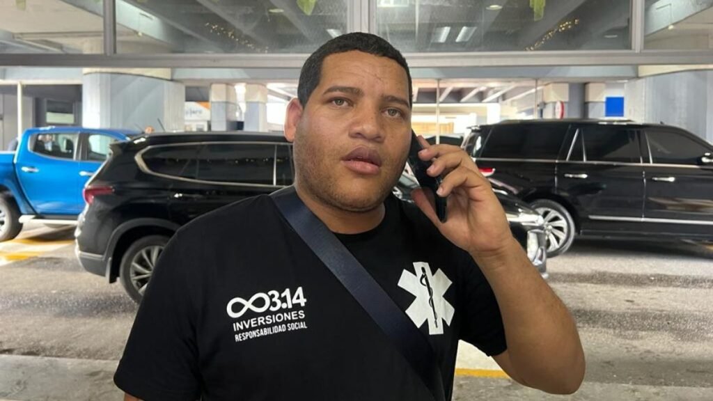 DICRIM activa búsqueda de “Mantequilla”, señalado como altamente peligroso