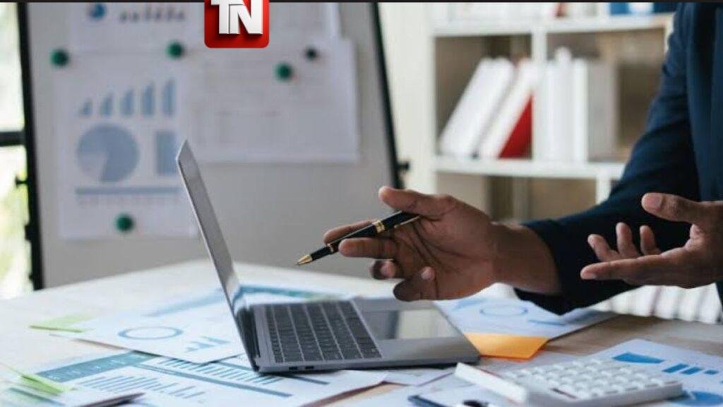 Se busca analista de contabilidad y manejo de impuestos