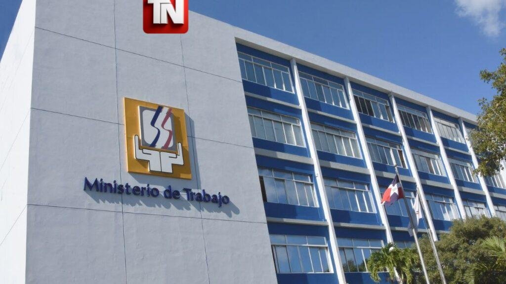 Ministerio de Trabajo anuncia jornada de empleo con vacantes para el Distrito Nacional