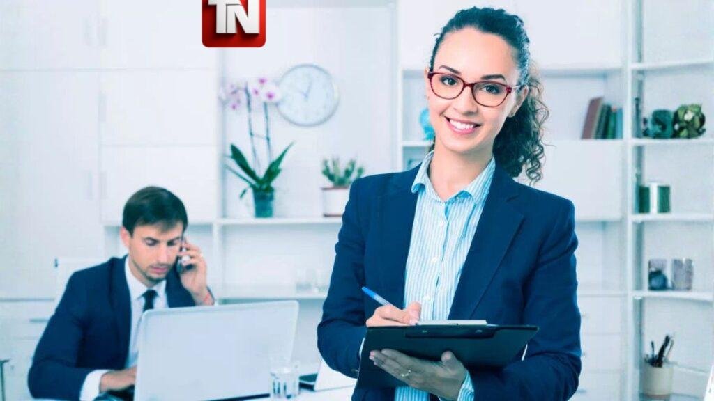Vacante disponible: Asistente administrativa