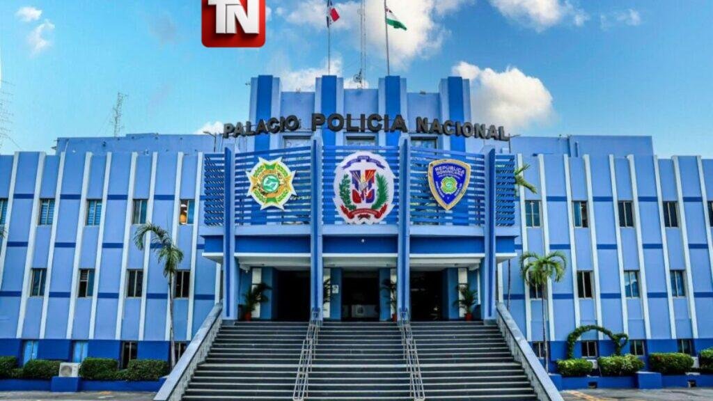 Policía Nacional dispone nuevas designaciones y cambios estratégicos en distintas áreas del país