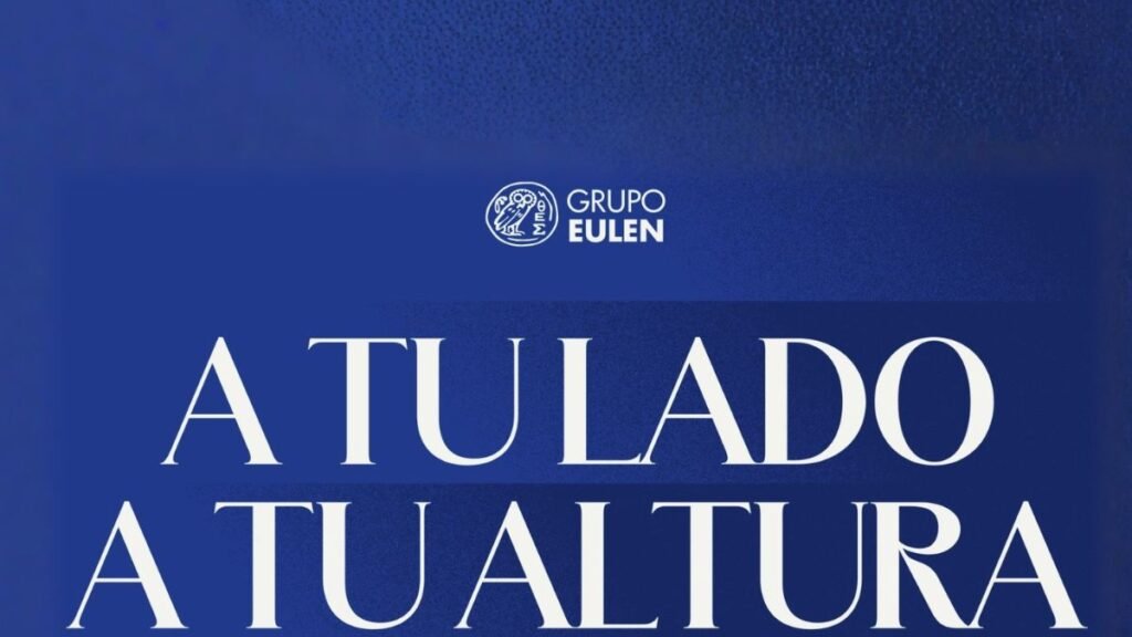 EL GRUPO EULEN APUESTA POR LO HUMANO FRENTE A LA IA