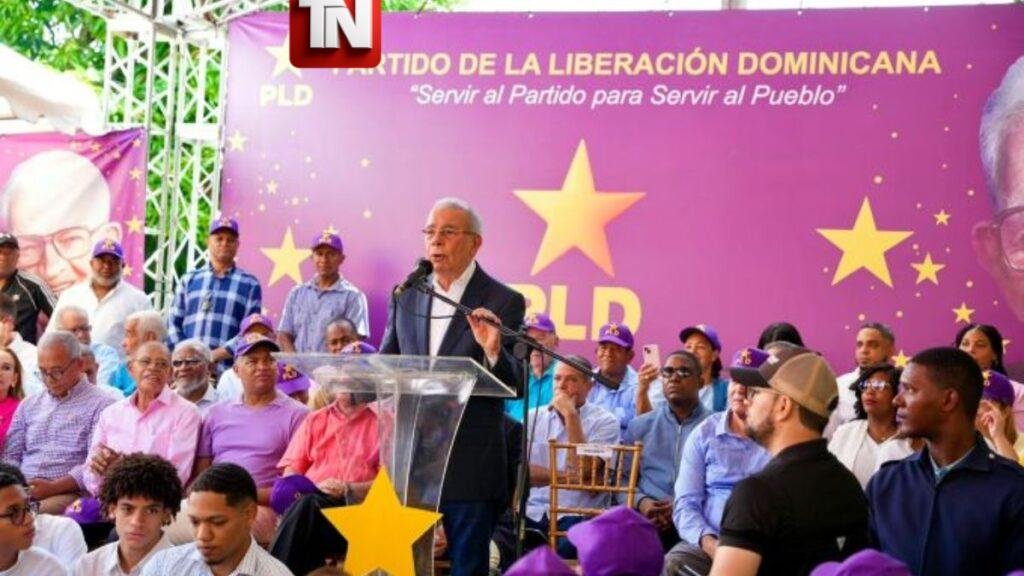 Danilo Medina advierte reforma fiscal elevará el costo de vida de los dominicanos