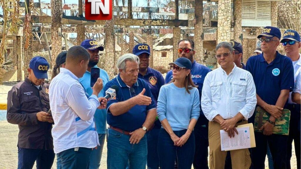 Viva Dominicus Beach by Wyndham agradece respuesta coordinada de las autoridades y el sector turístico ante incendio en sus instalaciones