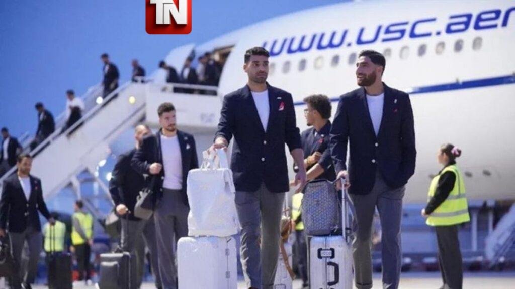 Irán denuncia trato injusto en el Mundial tras dificultades logísticas en el torneo
