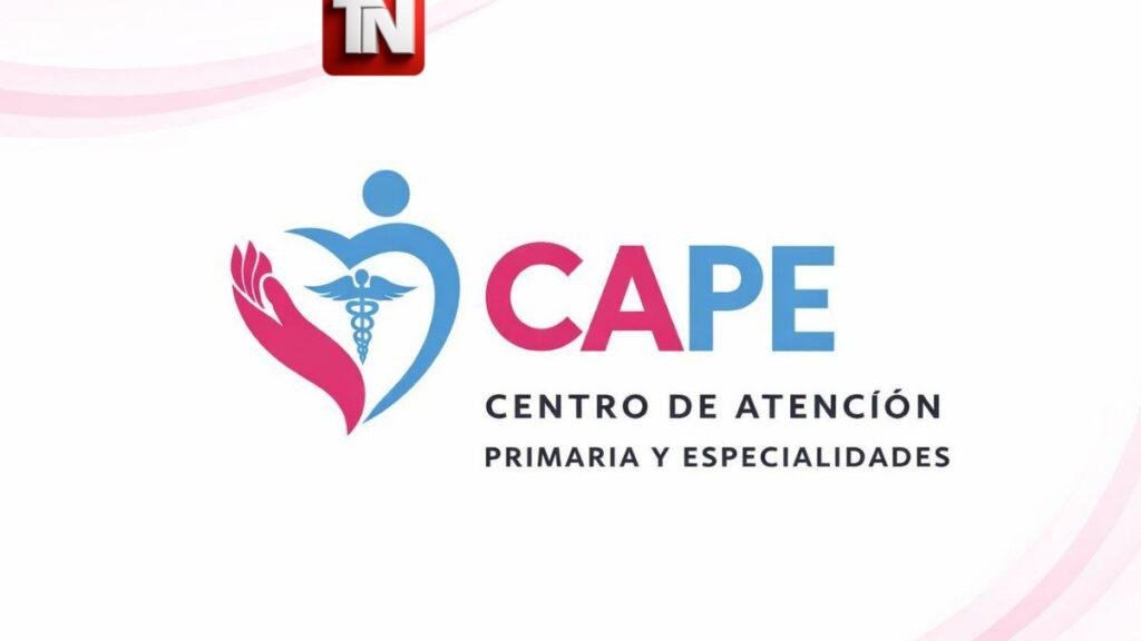 Centro de Atención Primaria y Especialidades (CAPE), abre consultas de geriatría