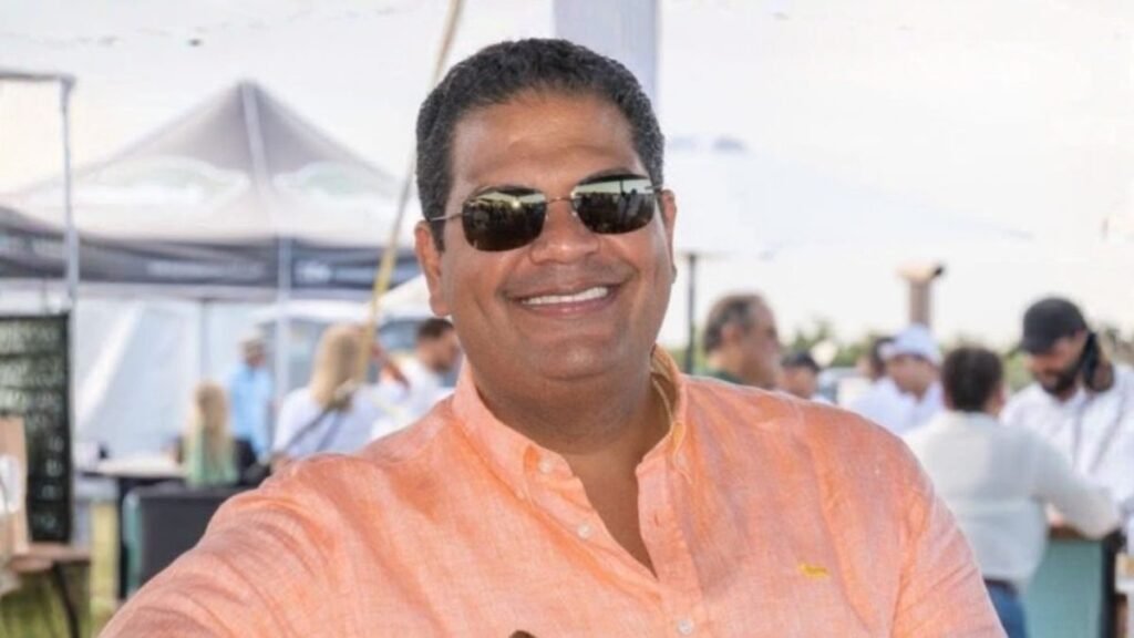 Teniente coronel del Ejército muere tras caer desde apartamento en Punta Cana