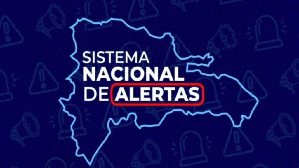 Sistema Nacional de Alertas contará con plataforma pública para búsqueda de personas desaparecidas en RD