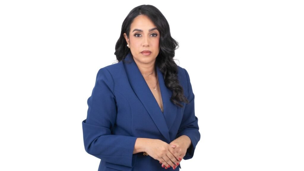 Grupo EULEN nombra a Eilin Díaz como nueva Gerente General en República Dominicana