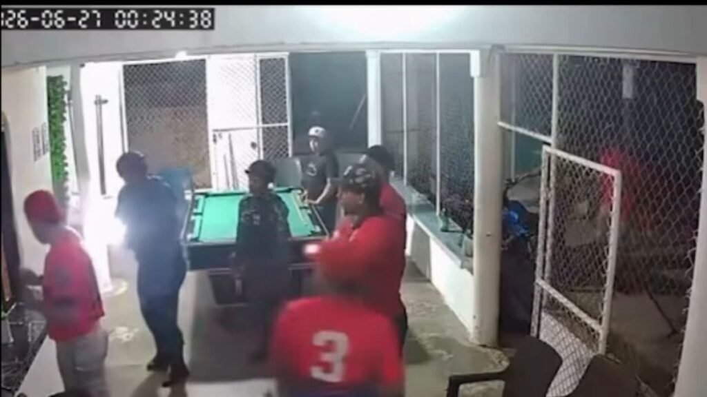 (Video) Abuso policial; exigen investigación por uso de táser contra un ciudadano