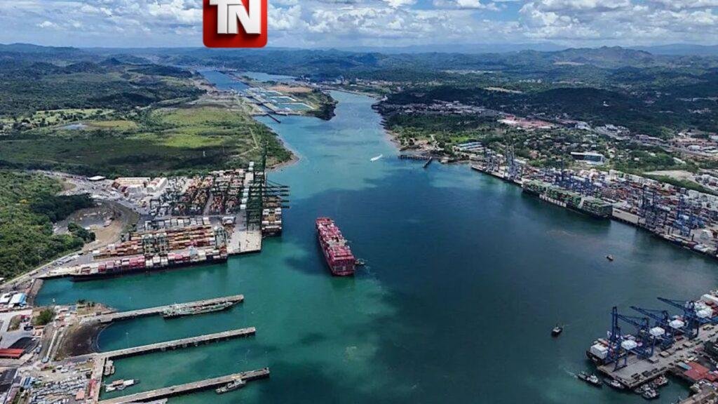 China responde con presión económica tras perder control de puertos estratégicos en el Canal de Panamá