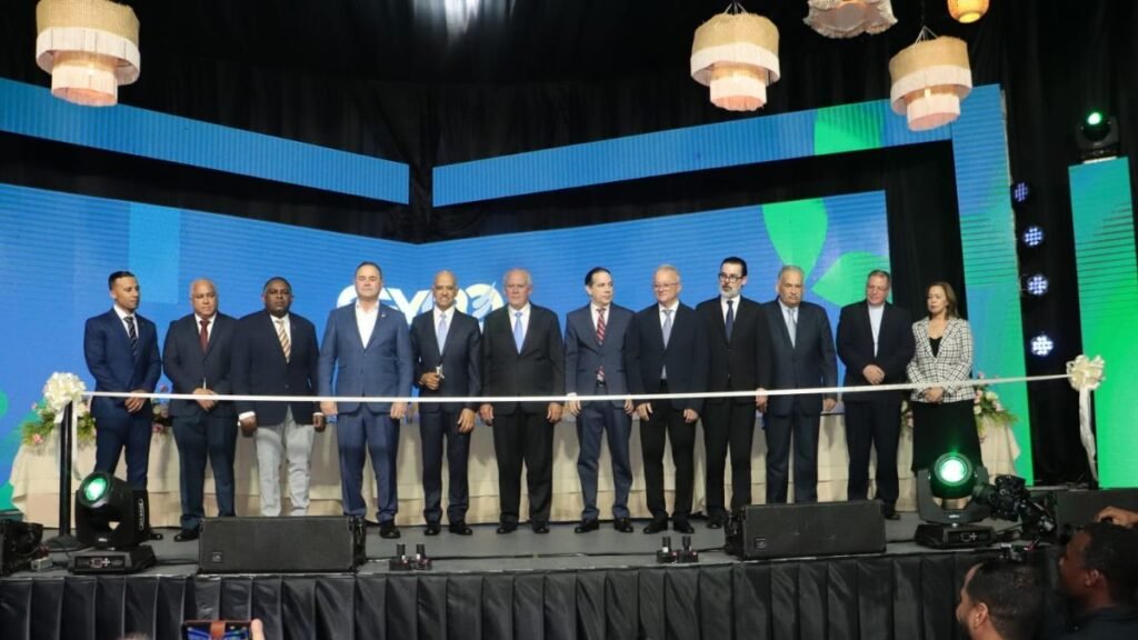En Expo Provisiones, CNCP valora alivios para las mipymes, pero afirma que evaluará el resto de medidas del Plan Anticrisis