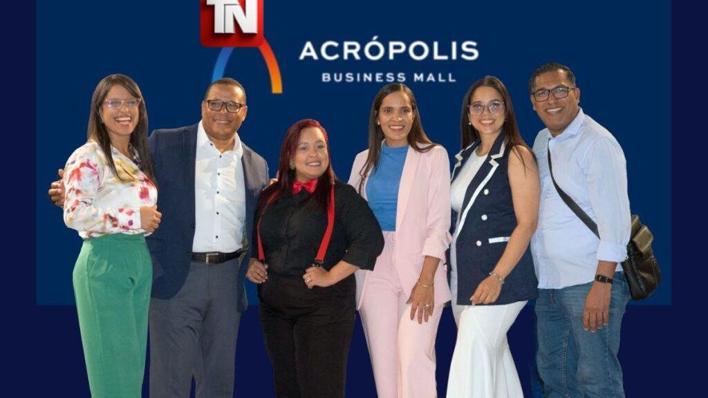 Nicky Peña lanza NP Consulting & Training en el marco del evento CREAN2