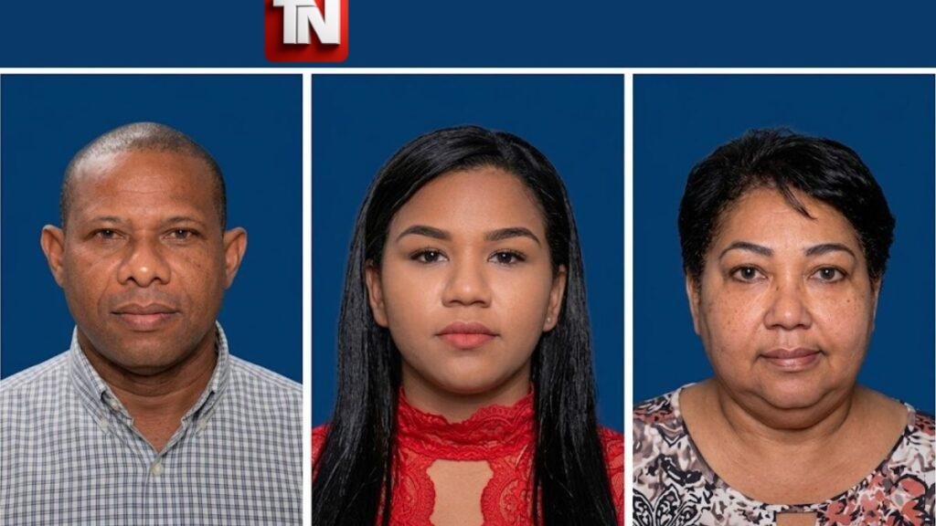 Red Operacion Onco14 habría usado pacientes con cáncer para defraudar millones a SeNaSa, según el MP