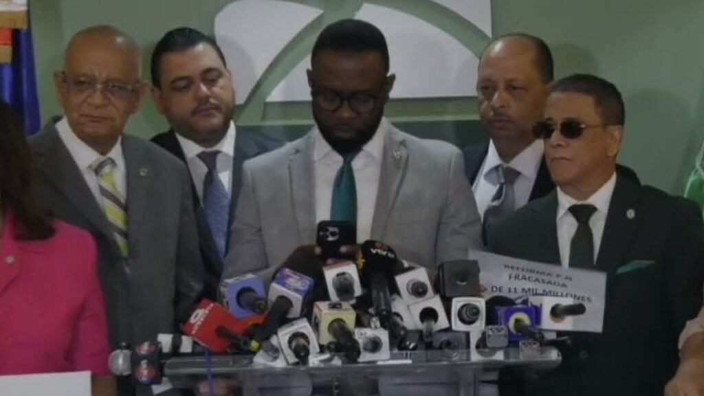 Oposición exige revisar entrenamiento policial tras muerte de joven en Herrera