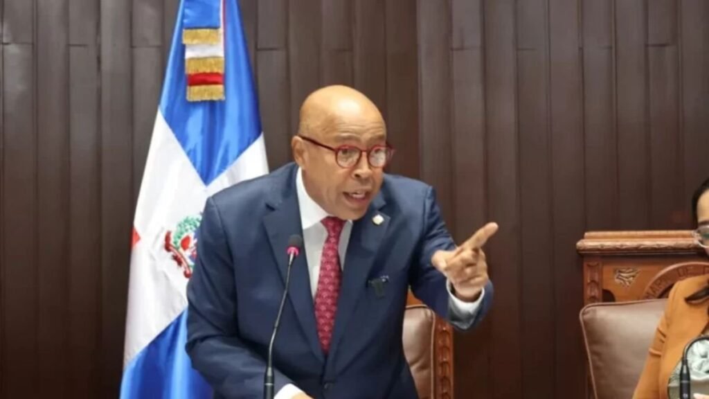 Tenso intercambio entre Alfredo Pacheco y "El Piro" marca debate sobre modificaciones al Código Penal