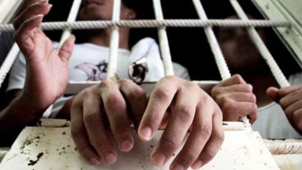 El 70 % de adolescentes recluidos estuvo en condición de calle antes de ingresar al sistema de justicia