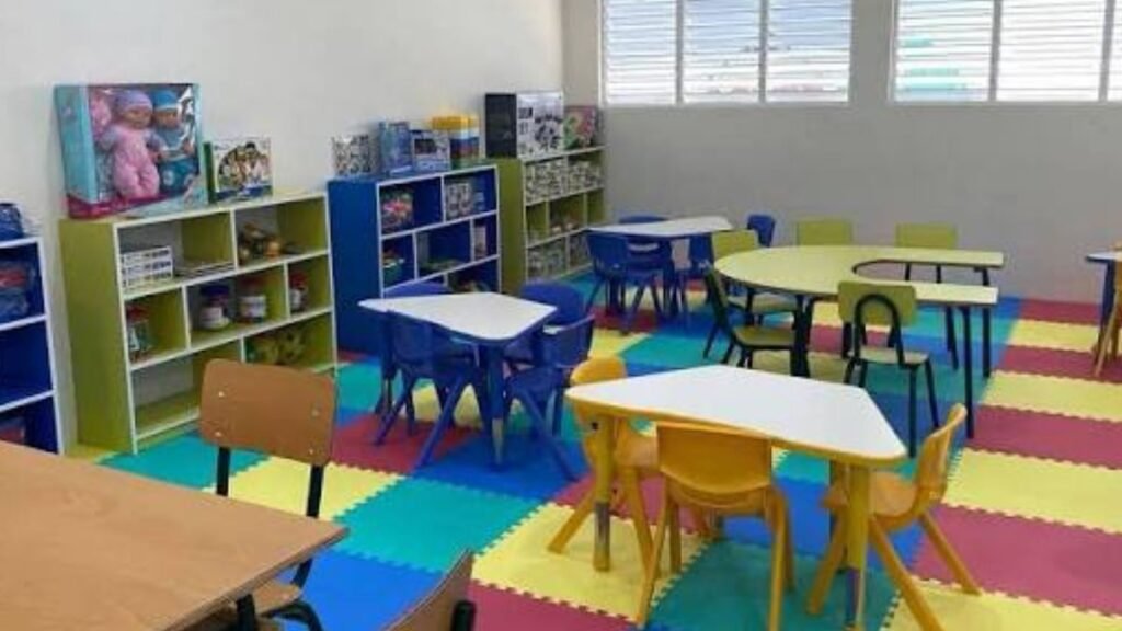 Solicitan incorporar Aulas de Apoyo Especializado en las nuevas escuelas de Los Alcarrizos