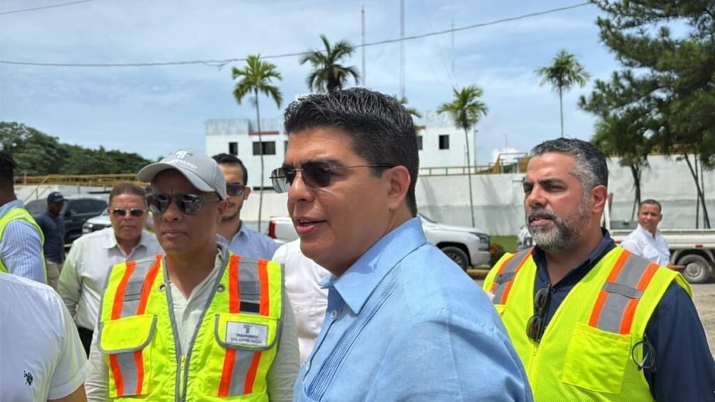 CAASD produce más de 476 millones de galones; realiza 29 mil intervenciones de alcantarillado