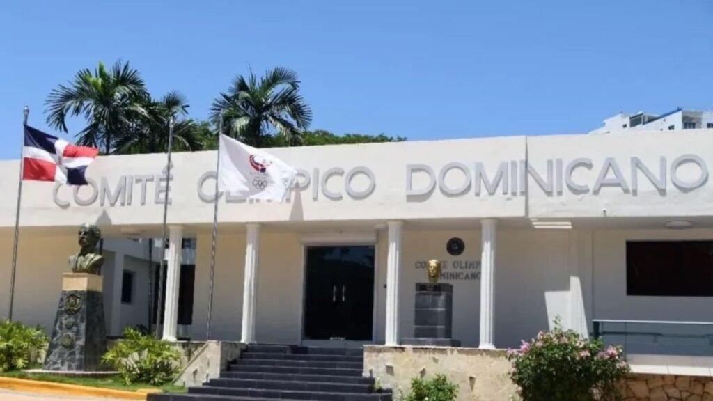 Embargan fondos del COD y de miembros de su Comité Ejecutivo