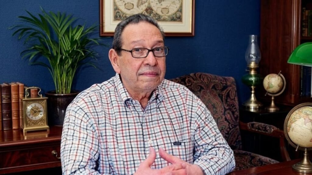 EL SENADO APRUEBA PROYECTO PARA DESIGNAR LA AVENIDA DE CIRCUNVALACIÓN DE BANÍ CON EL NOMBRE DE "RAFAEL DE JESÚS PERELLÓ ABREU"