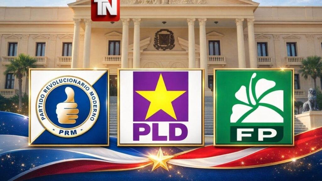 Encuesta: ¿Qué partido cree la población que ganará la Presidencia? Cierre 27/03/2026
