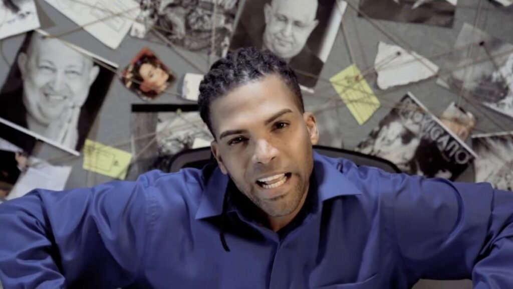 “Con Dios No Se Juega 2”: el mensaje espiritual que marcó la carrera de Ariel Kelly