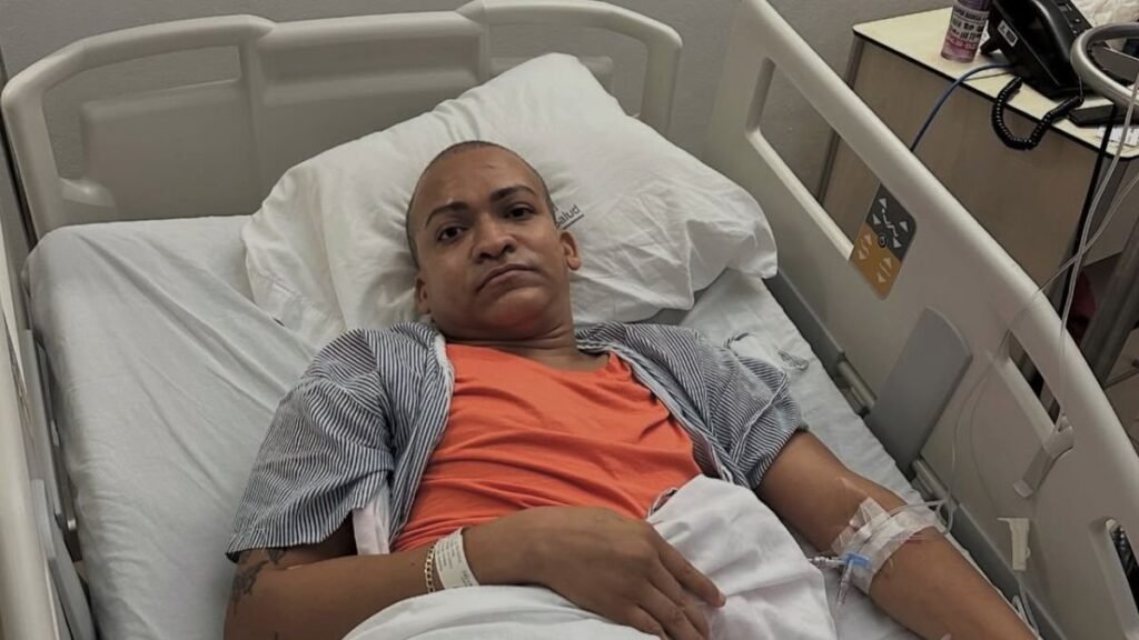 Fallece el creador de contenido Melvin TV; colegas y seguidores lamentan su partida